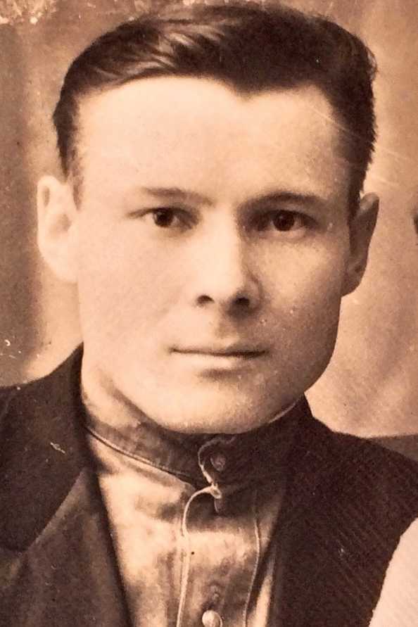 Дзюин Анатолий Арсентьевич