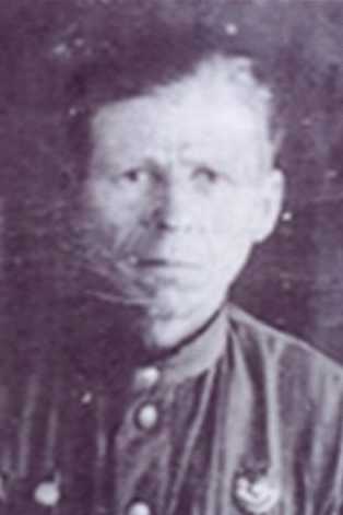 Ливадный Григорий Николаевич