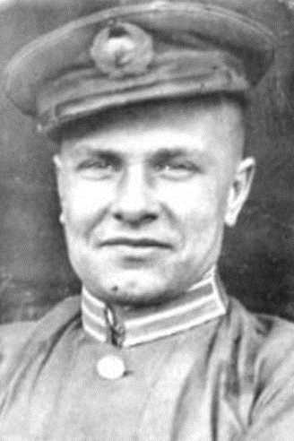 Куцыгин Аркадий Иванович