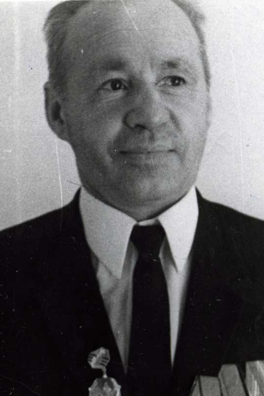 Краснопеев Николай Николаевич