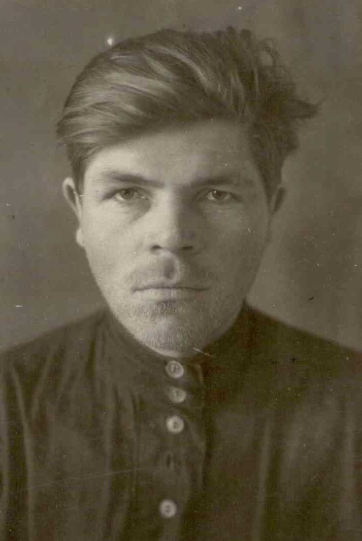 Стуков Иван Михайлович