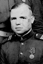 Сергеев Алексей Федорович
