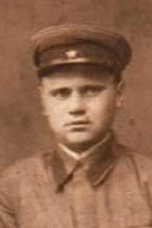 Григорьев Дмитрий Григорьевич
