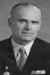 Калинин Иван Антонович