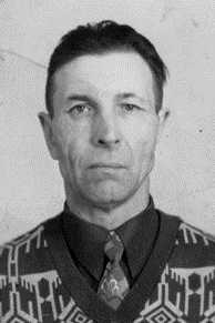 Морозов Петр Михайлович