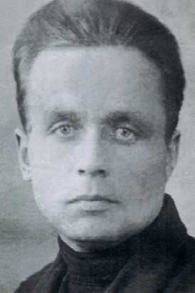 Белозеров Алексей Николаевич