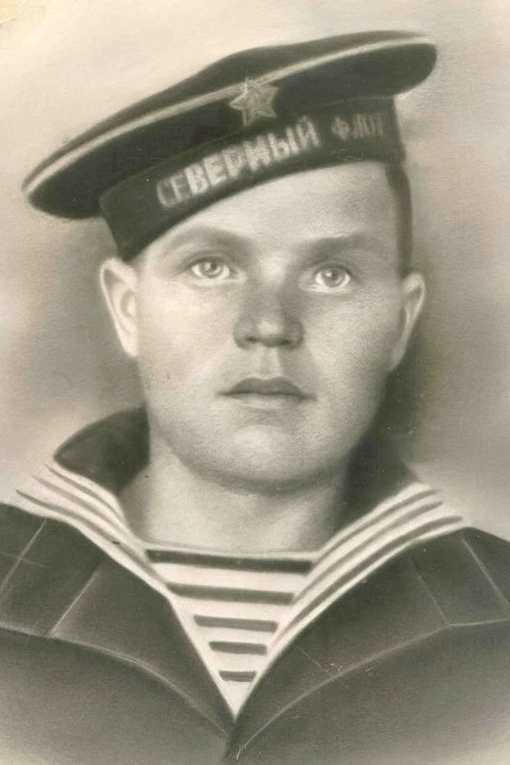 Пономарев Александр Петрович