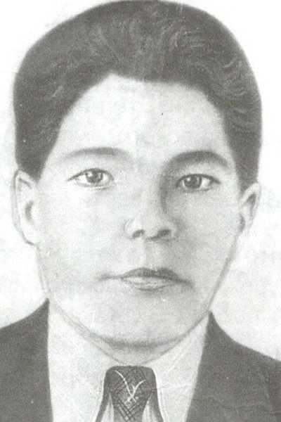 Арбачаков Василий Серафимович
