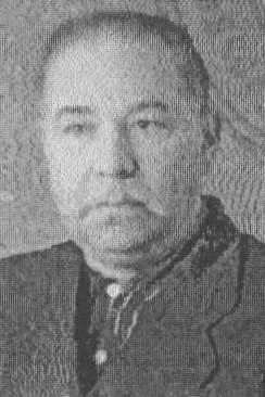 Таланин Александр Иванович