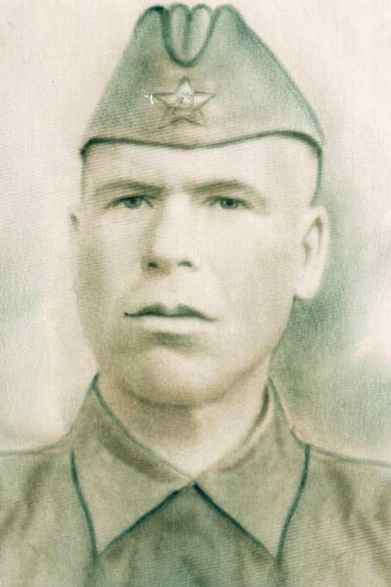 Сундуков Михаил Федолрович|Федорович