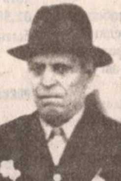 Игнатьев Иван Лукич