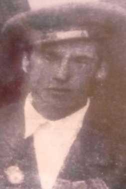 Максимов Егор Максимович