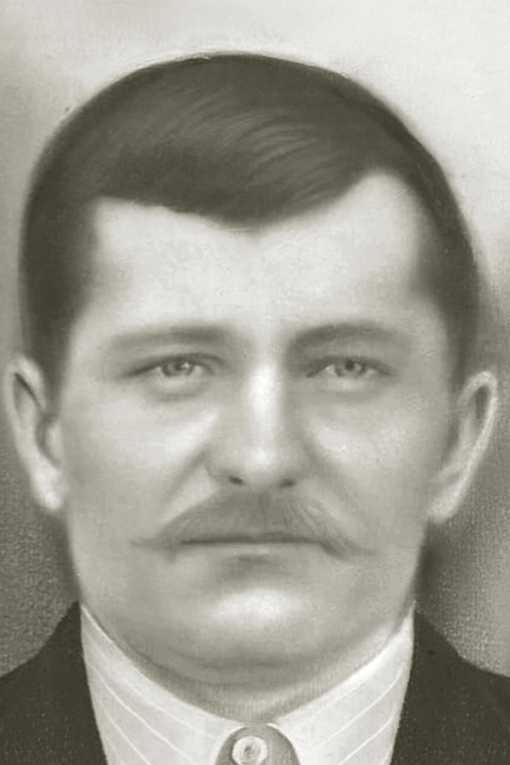 Норотов Степан Осипович