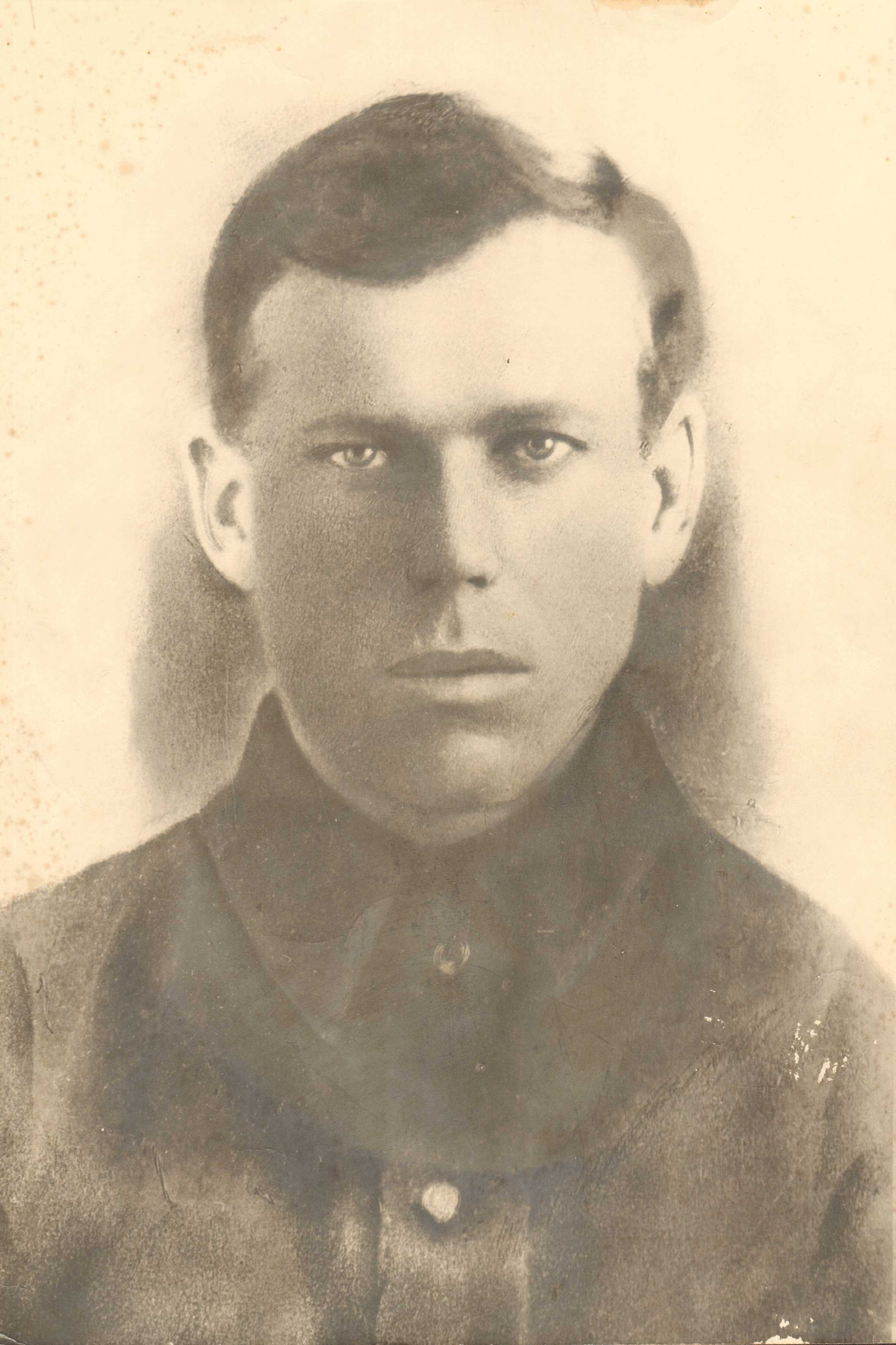 Боровиков Николай Михайлович