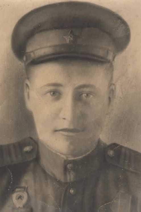 Никитин Григорий Иванович