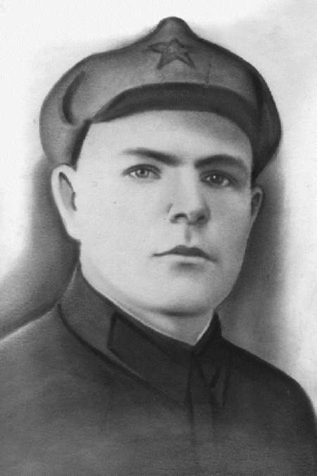 Приходько Сергей Иванович