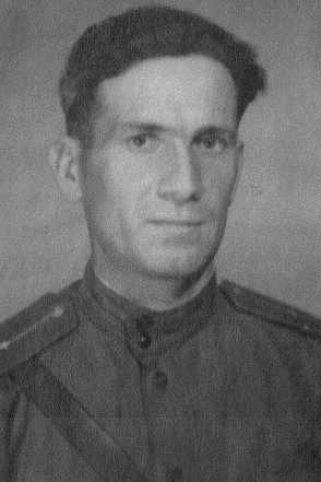 Щербина Андрей Климович