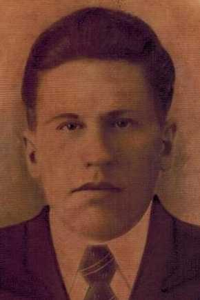 Баженов Иван Максимович