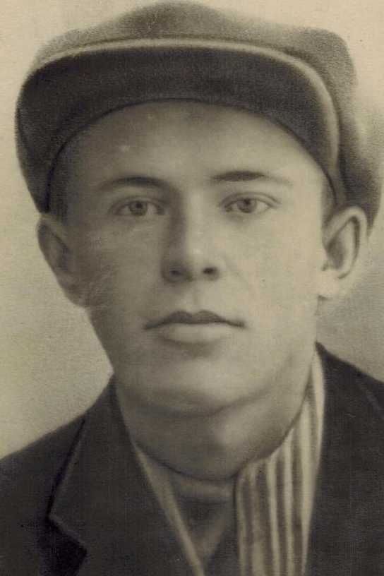 Балдин Петр Иванович