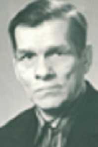 Кокоулин Валентин Алексеевич