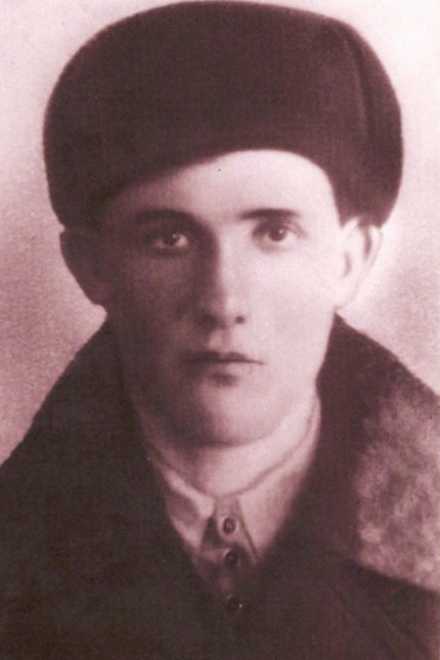 Венедиктов Дмитрий Осипович