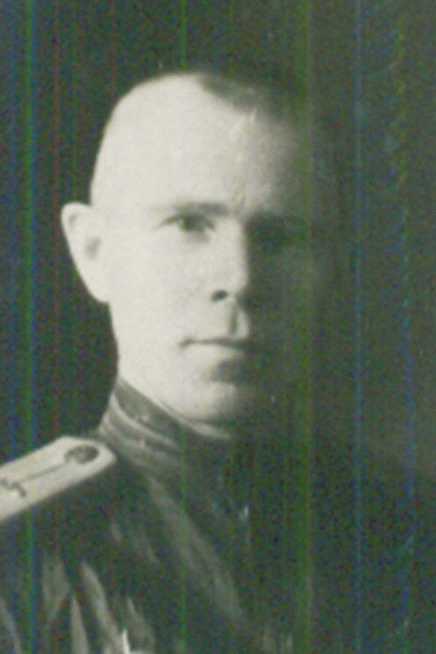 Кузьмин Валерий Михайлович