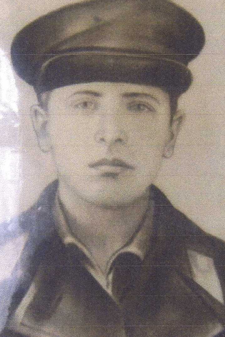 Костиневич|Костеневич Степан Семенович