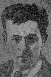Рыжковский Константин Иванович
