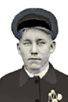 Логинов Яков Степанович