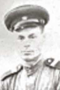 Лопатин Николай Логинович