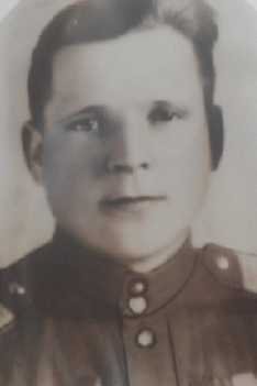 Напалков Григорий Иванович