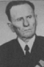 Обрезков Михаил Васильевич