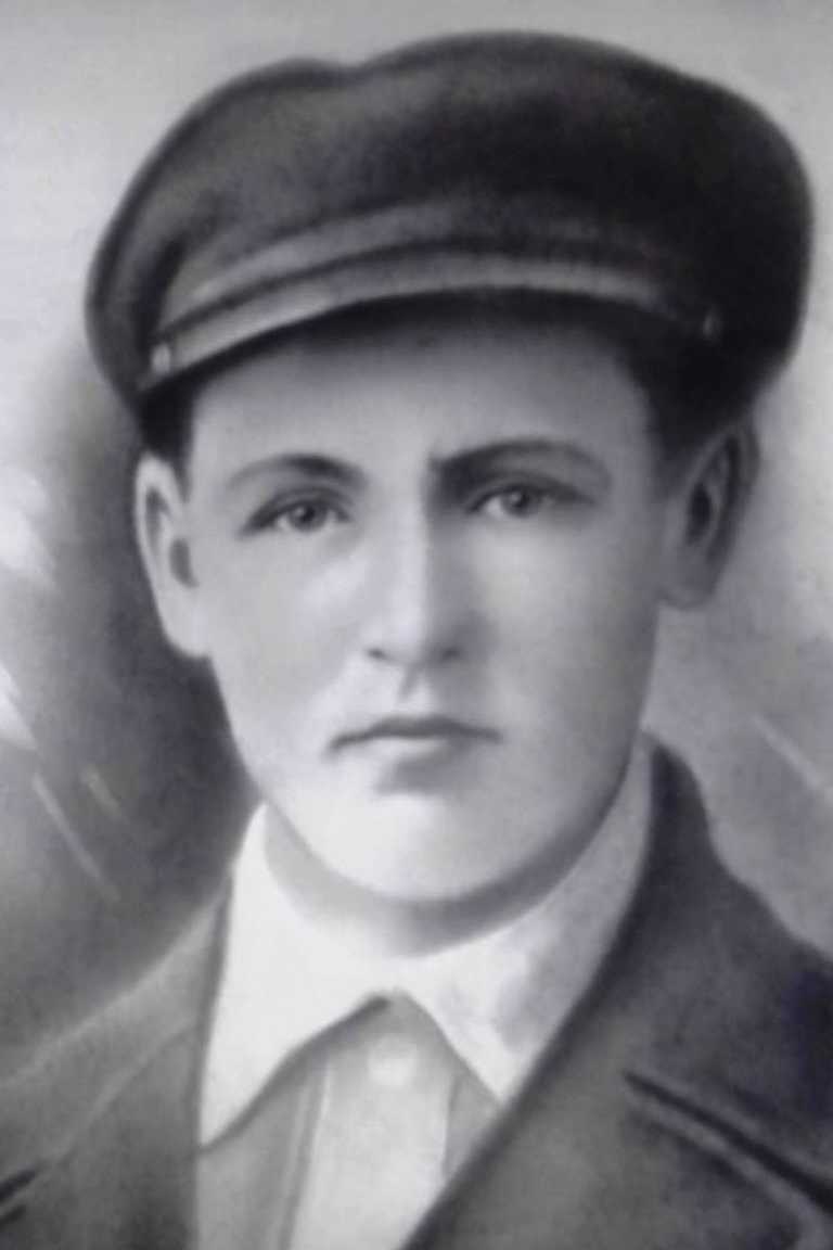 Козлов Иван Григорьевич