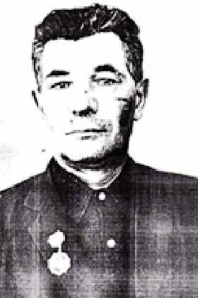 Буняев Александр Иванович