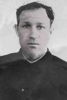 Федотов Николай Лызаревич|Лазаревич