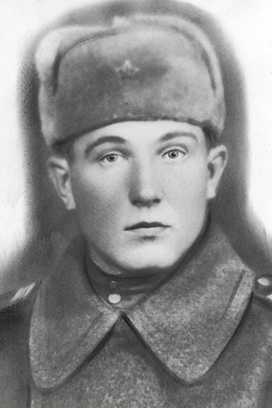 Храмченко Петр Илларионович