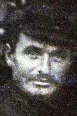 Силенок|Силенко Максим Афанасьевич