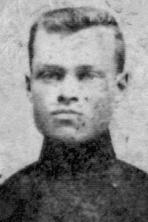 Пронин Василий Васильевич