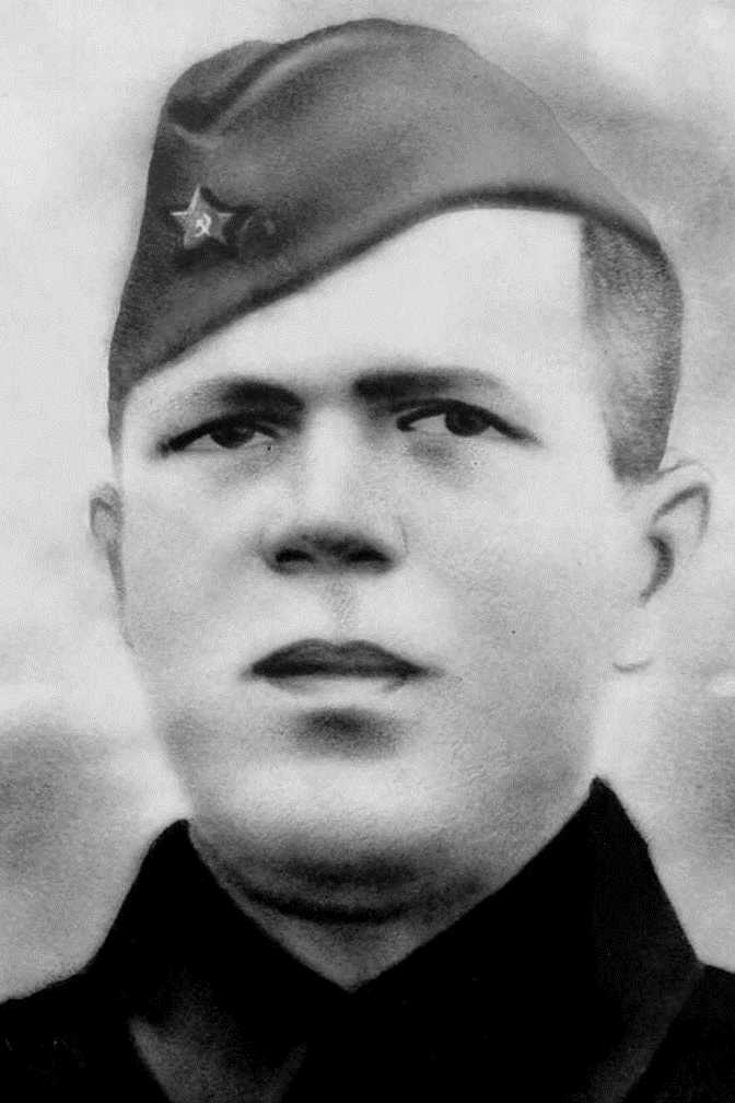 Губанов Алексей Николаевич