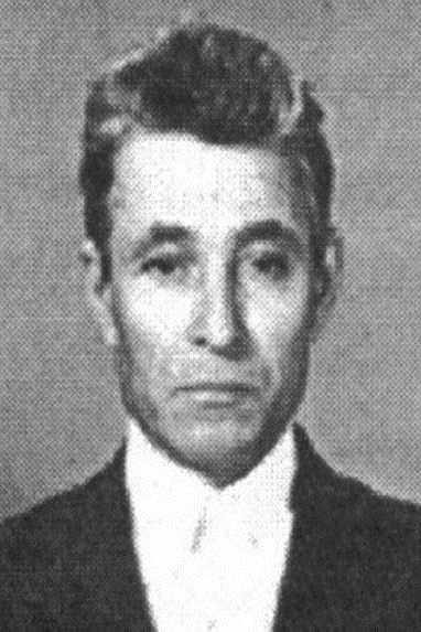 Захарин Алексей Павлович