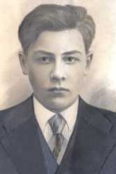 Артемьев Иван Захарович