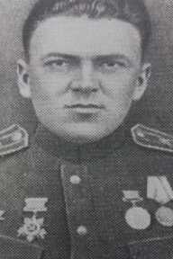 Наурузов Мамиша Хапитович