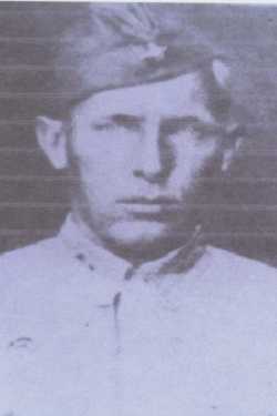 Молодоженов Николай Яковлевич