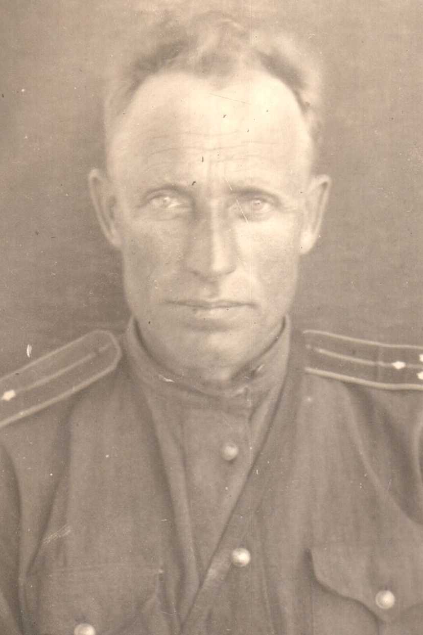 Буко Николай Максимович