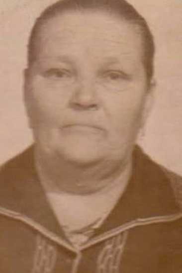 Тришина Еактерина Макаровна