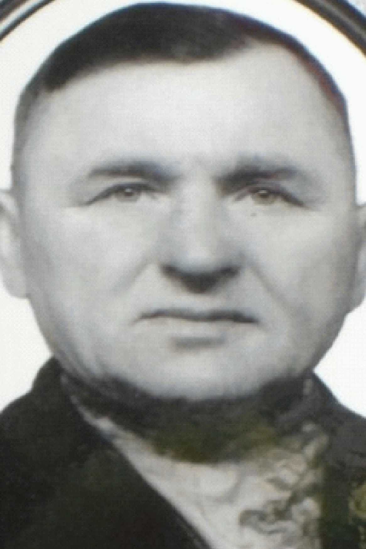 Перлов Владимир Васильевич