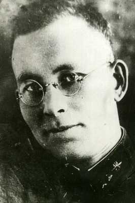 Коданев Михаил Прокопьевич