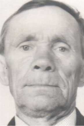 Селиванов Федор Дмитриевич