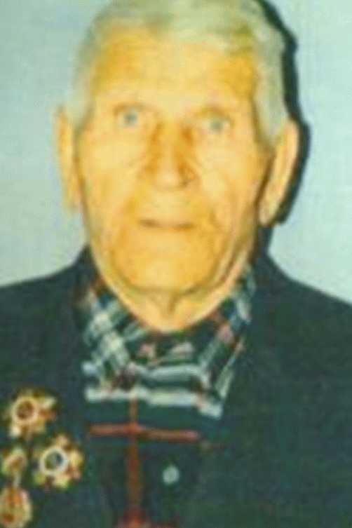 Жигулин Михаил Григорьевич