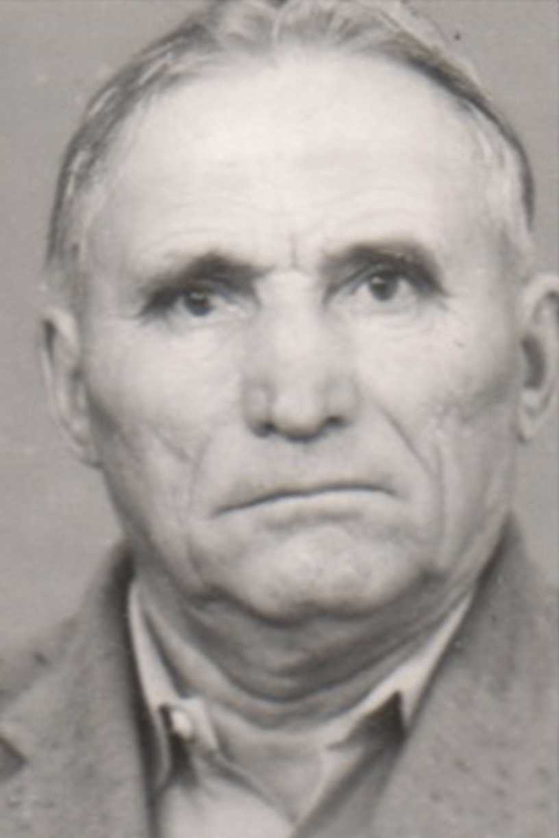 Климов Николай Филиппович